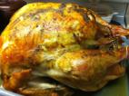Grandmom's Traditonal Turkey and The New World of Food with Mary Jo Sarro